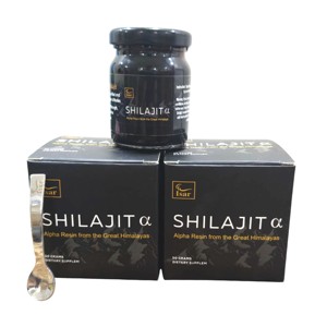 Resina Shilajit orgánica de calidad superior 85 + Trace Minerals Fulvic Acid Rich Food Grade para hombres y mujeres - Product Image 5