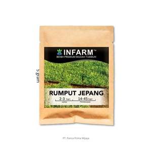 Semillas de Césped Japonés de Alta Calidad |   100% Natural 5g |   Césped Verde Denso Resistente al Calor de Textura Fina para Jardín y Paisajismo - Product Image 2