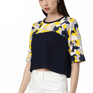 Tops cortos y faldas transpirables para mujer, ropa deportiva de porristas, uniforme de baile con pantalones cortos, camisetas sin mangas de porristas para niñas - Product Image 3