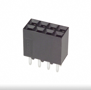 Arnés de Cables PAP2.0 de Alta Calidad, Paso de 2.0 mm, Longitud Personalizada, Cable de Cobre Estañado para Ensamblaje de Cables Electrónicos Automotrices - Product Image 1