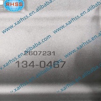 1340467 3126 Pompe d'alimentation en carburant haute pression, unité centrale du système et livraison adaptée au moteur pour moteur diesel