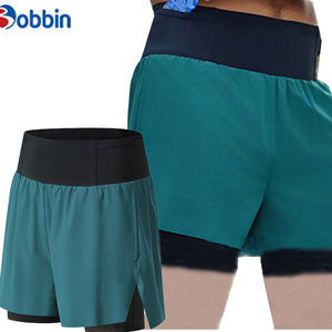 Customized <b>Men</b> <b>Shorts</b> Elastic Fitness Casual Training <b>Men</b> <b>Sports</b> <b>Shorts</b> Workout Breathable <b>Sports</b> Sweat Gym <b>Shorts</b> <b>for</b> <b>Men</b> - Product Image 4