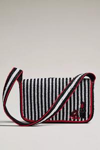 กระเป๋าคลัทช์สำหรับผู้หญิงกระเป๋าถือออกงานทำมือสไตล์อินเดีย - Product Image 5