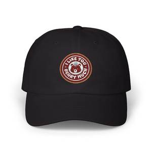 Wholesale 2D Embroidered Logo 6-Panel Baseball <b>Caps</b> Adjustable Strapback Customizable Sporty <b>Vintage</b> ODM Sports Headwear Vietnam - Product Image 4