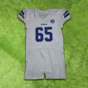 เสื้อฟุตบอลแบบอเมริกัน - Product Image 3