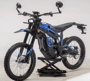 Motocross Eléctrica Tal ari aa Sting R MX4 de Alta Calidad para Niños Mayores de 14 Años, Venta al por Mayor en EE. UU. y la UE - Product Image 1