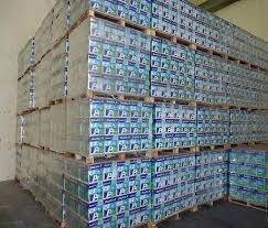 กระดาษถ่ายเอกสารอเนกประสงค์ A4 80GSM เยื่อกระดาษคู่สีขาว A4 80กรัม (210มม. X 297มม.) - Product Image 3