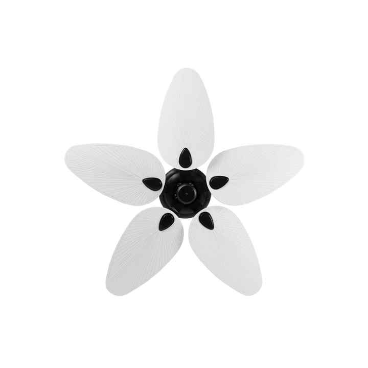 Akpınar Ceiling Fan Without Lamp