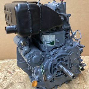 เครื่องยนต์ดีเซลระบายความร้อนด้วยอากาศ รุ่นใหม่ ระดับอุตสาหกรรม L 70AE พร้อมการรับประกัน 3 ปี - Product Image 1