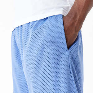 Venta al por mayor de pantalones cortos de alta calidad de malla completa pantalones cortos para los hombres de la mejor calidad comodidad cintura elástica pantalones cortos de los hombres hechos en Pakistán - Product Image 4