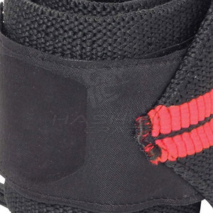 Attelle de poignet robuste pour la musculation, la force athlétique et l'entraînement en salle de sport, pour hommes et femmes - Product Image 5