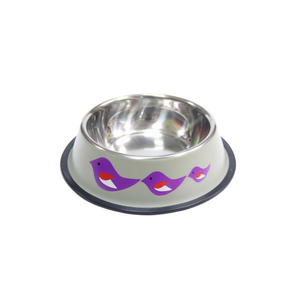 Comedero para Mascotas de Acero Inoxidable y Plástico al por Mayor, Tazón para Perros y Gatos Fabricado por una Empresa Profesional de Comederos y Bebederos para Mascotas - Product Image 2