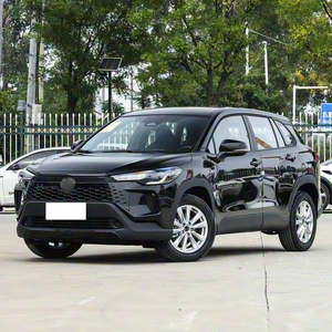 2026 VUS compact hybride d'occasion 2.0 T à essence-véhicule électrique | Crossover écoénergétique neuf pour l'exportation - Product Image 2