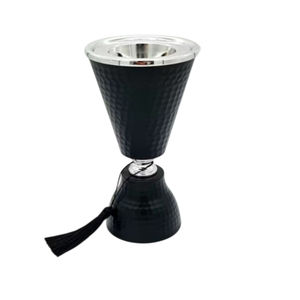 Vente en gros nouveau porte-encens Bakhoor décoratif élégant pour la maison meilleur prix diffuseur d'aromathérapie brûleur d'encens en vente - Product Image 3