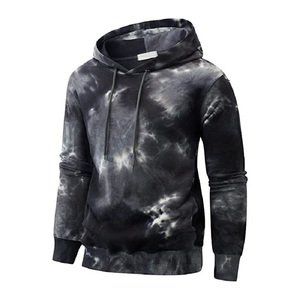 Unisex cómodo cálido acogedor pulóver todo impreso Sudadera con capucha sudaderas Streetwear Casual deportes sudaderas con capucha para hombres - Product Image 2