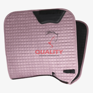 Almohadilla de sillín de caballo inglés de calidad superior al por mayor, material resistente, forro transpirable, diseño cómodo, almohadilla de sillín - Product Image 6