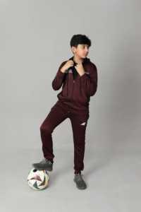 Camiseta de gran tamaño OEM unisex con gráfico personalizado en blanco 100% algodón transpirable camiseta de secado rápido camisetas holgadas logotipo personalizado - Product Image 4