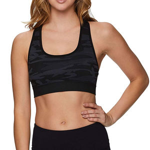 Soutien-gorge de sport pour femme pour la salle de sport, le fitness et la course à pied, nouveau design, séchage rapide, respirant, soutien-gorge de sport de toutes tailles et couleurs, meilleur prix - Product Image 1