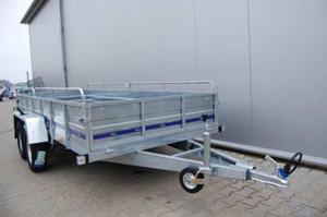 รถแทรคเตอร์4x4ใช้ในฟาร์มพร้อมเทรลเลอร์ไฮดรอลิก5ตันบันไดปีนแกนมอเตอร์เพลาส่วนประกอบยาง - Product Image 4