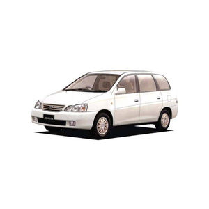 Voitures d'occasion toyota Gaia L Offre Spéciale Conduite à gauche 1.5L Blanc Automatique Bonne qualité Bon marché à vendre 2015 2016 2017 2018 2019 202 - Product Image 6