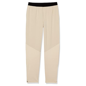 Pantalones de chándal de punto elástico para hombre, pantalones de chándal de lana de mezcla de algodón ultrasuaves, pantalones de chándal con cintura elástica de ajuste personalizado - Product Image 4