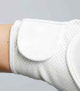 Gants d'équitation en cuir de qualité supérieure, chauds pour l'hiver, respirants, design professionnel, gants pour chevaux, logo personnalisé, vente en gros - Product Image 6