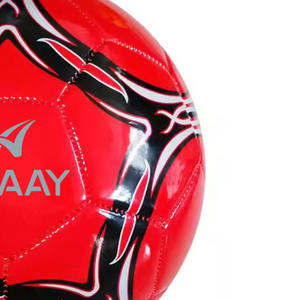 Alaay, venta directa de fábrica, entrenamiento profesional de partidos, balón de fútbol de TPU personalizado, superventas, Fútbol para entrenamiento deportivo - Product Image 3