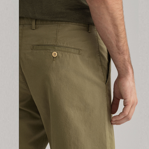 Nouveauté Vente Chaude Shorts de Golf Streetwear d'été pour Hommes Shorts en Coton Extensible Casual Écologique Séchage Rapide Grande Taille Shorts pour Hommes - Product Image 3