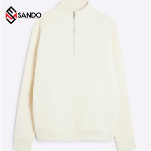 Sudadera con capucha de gran tamaño unisex 100% algodón pesado, lavada con ácido Vintage personalizada, Terry francés, Sol desteñido, diseño desgastado, para hombres - Product Image 1