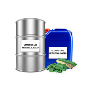 Aguas de hidrosol de limoncillo botánico a granel: su fuente de etiquetado privado y expansión al por mayor en la industria del bienestar - Product Image 2