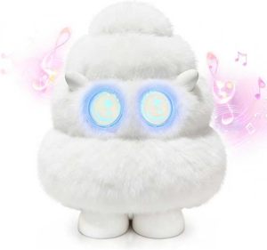 Nouveau Haut-parleur Portable avec Lumières LED RGB, Son Stéréo Puissant, Basses Profondes, Compatible Alexa, Alimenté par Batterie, Cadeau de Saint-Valentin - Product Image 2