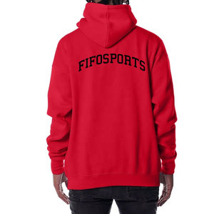 Sudaderas con capucha Unisex de alta calidad para hombre, sudaderas bordadas personalizadas con Logo, ropa de calle, jersey para Primavera, venta al por mayor, sudaderas con capucha en blanco - Product Image 6