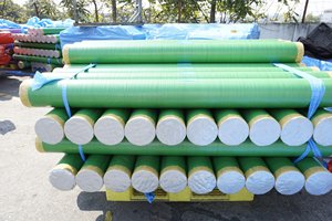 Heavy-Duty Polyethylene Tarpaulin PE Cover Eco-Friendly Coated High Quality Heavyweight Water Wind UV Resistant Truck Boys Girls - Product Image 6
