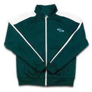 Chándal de Entrenamiento de Invierno Nuevo al por Mayor para Hombre, Cómodo, Bordado, 100% Algodón, de Secado Rápido, Ligero y Personalizado - Product Image 1