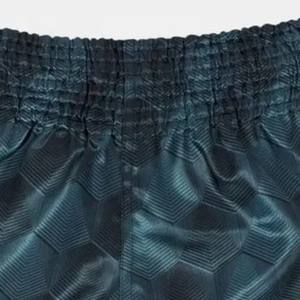 Pantalones cortos de Muay Thai para hombre con tarifa asequible, diseños totalmente personalizados, pantalones cortos transpirables de Muay Thai para hombre de alta calidad - Product Image 2