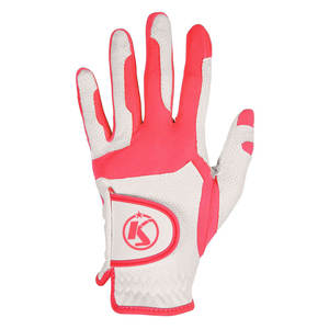 Vente chaude Gants de golf pour hommes Vêtements de sport en cuir Cabretta de haute qualité Respirant et Logo personnalisé Meilleur prix pour une utilisation en salle de sport - Product Image 3