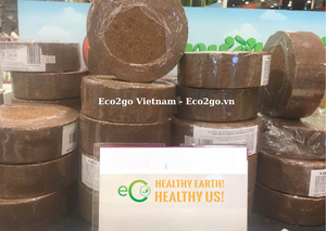 High Quality Coconut Coir Peat Cocopeat From Coconut Best <b>Soil</b> Coco Peat Export Coco Peat Blocks for Agriculture From Vietnam - Product Image 4