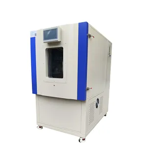 포름알데히드 방출 시험실 - Product Image 1