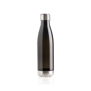 Botella Deportiva Personalizada de 500 ml, Antiderrames, de Acero, para Merchandising - Product Image 2