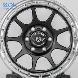 ล้อแม็<span class=keywords><strong>ก</strong></span>ซ์สีดำแบบกำหนดเอง <span class=keywords><strong>ขอบ</strong></span>ล้อ 5/6 รู ขนาด 15 16 17 18 <span class=keywords><strong>20</strong></span> นิ้ว อะไหล่รถยนต์ 4x4 สำหรับรถออฟโรด รถแข่ง สำหรับ Hilux D-MAX PICKUP - Product Image 4