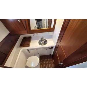 Unidad de Baño Prefabricada Nimbus 380 Commander con Dimensiones de 11.50x3.60m y 11.45x3.60m - Product Image 1