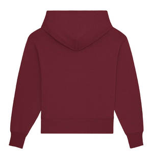 2025 venta al por mayor de moda de ocio logotipo personalizado impreso jerséis de gran tamaño sudaderas con capucha de los hombres - Product Image 4