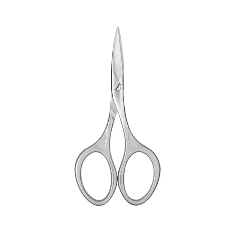 Best Manicure Nail Shear Cuticle Scissors High Quality Steel Cuticle Manicure Nail Scissors CE ISO9001 ISO12485 BY SIGAL MEDCO