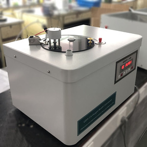 석유 제품용 수동 점화 ASTM D240 실험실 산소 폭탄 열량계 - Product Image 2