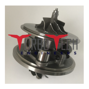 เทอร์โบชาร์จเจอร์ chra 8200625683 54399700070 54399700030 H82303720 625683H82303720 - Product Image 3