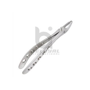 Fórceps de retención apical Fórceps de extracción dental para el cuidado bucal Fórceps de retención apical Extracción de dientes quirúrgicos - Product Image 2