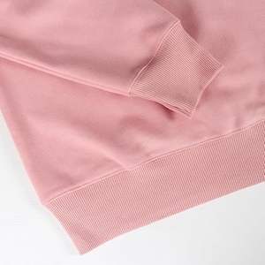 Sudaderas con Cuello en V para Mujer Talla Grande, Sudaderas Estampadas Extra Grandes para Mujer, Sudadera Gruesa y Cómoda - Product Image 3