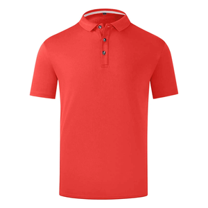 Polo de punto de uso regular de talla grande con estilo, diseño personalizado, Polo informal ajustado para mujer de Bangladesh - Product Image 5