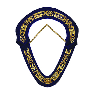 ปลอกคอโซ่ลูกไม้ซิลิโคนต้นแบบที่ผ่านมาเครื่องราชกกุธภัณฑ์ - Product Image 3