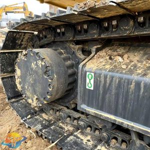 Venta Caliente de Excavadora Usada Komatsu PC240-8, Equipo de Excavación Grande, Pieza Popular de Maquinaria de Construcción - Product Image 6